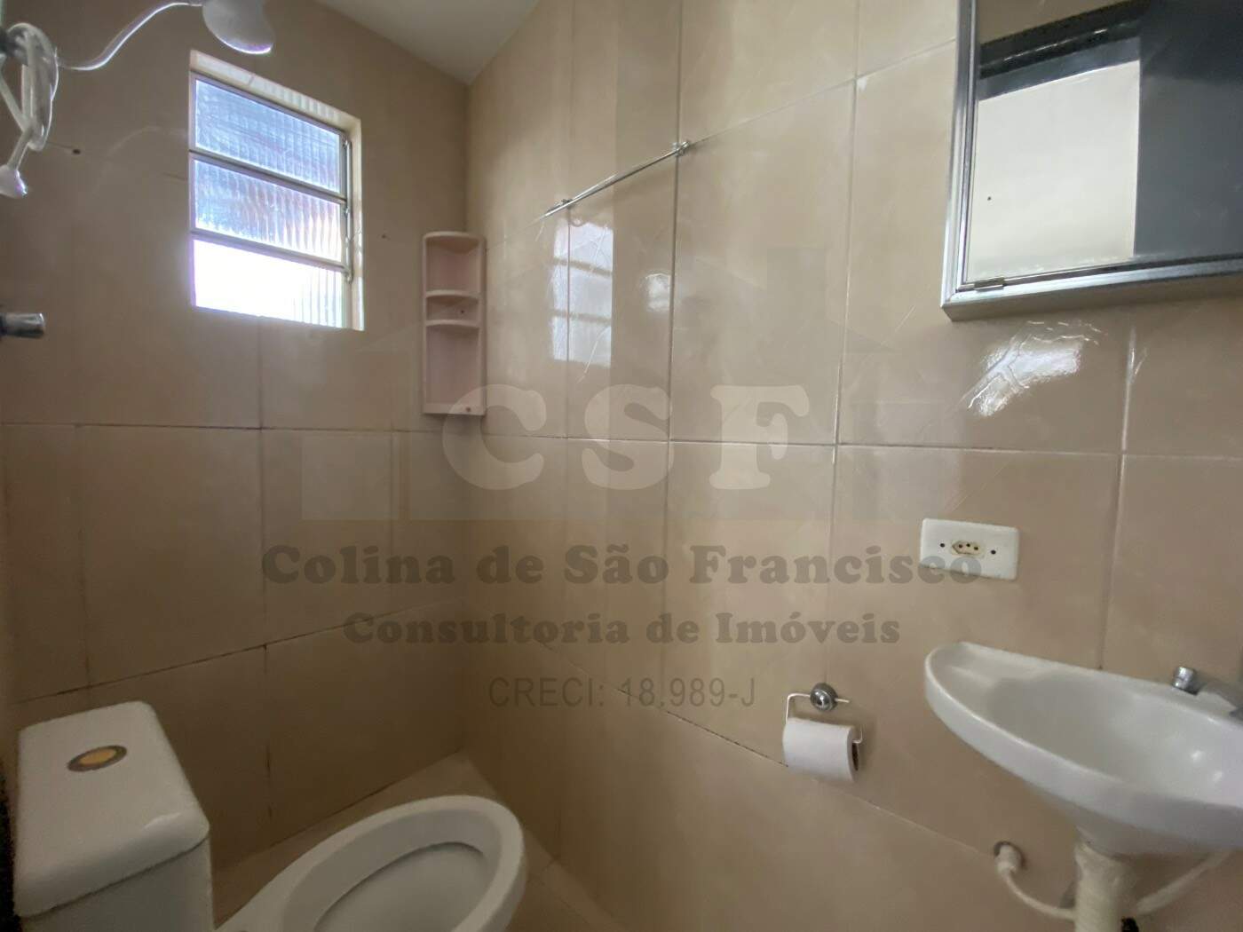 Casa para aluguel no JAGUARÉ: Foto 02