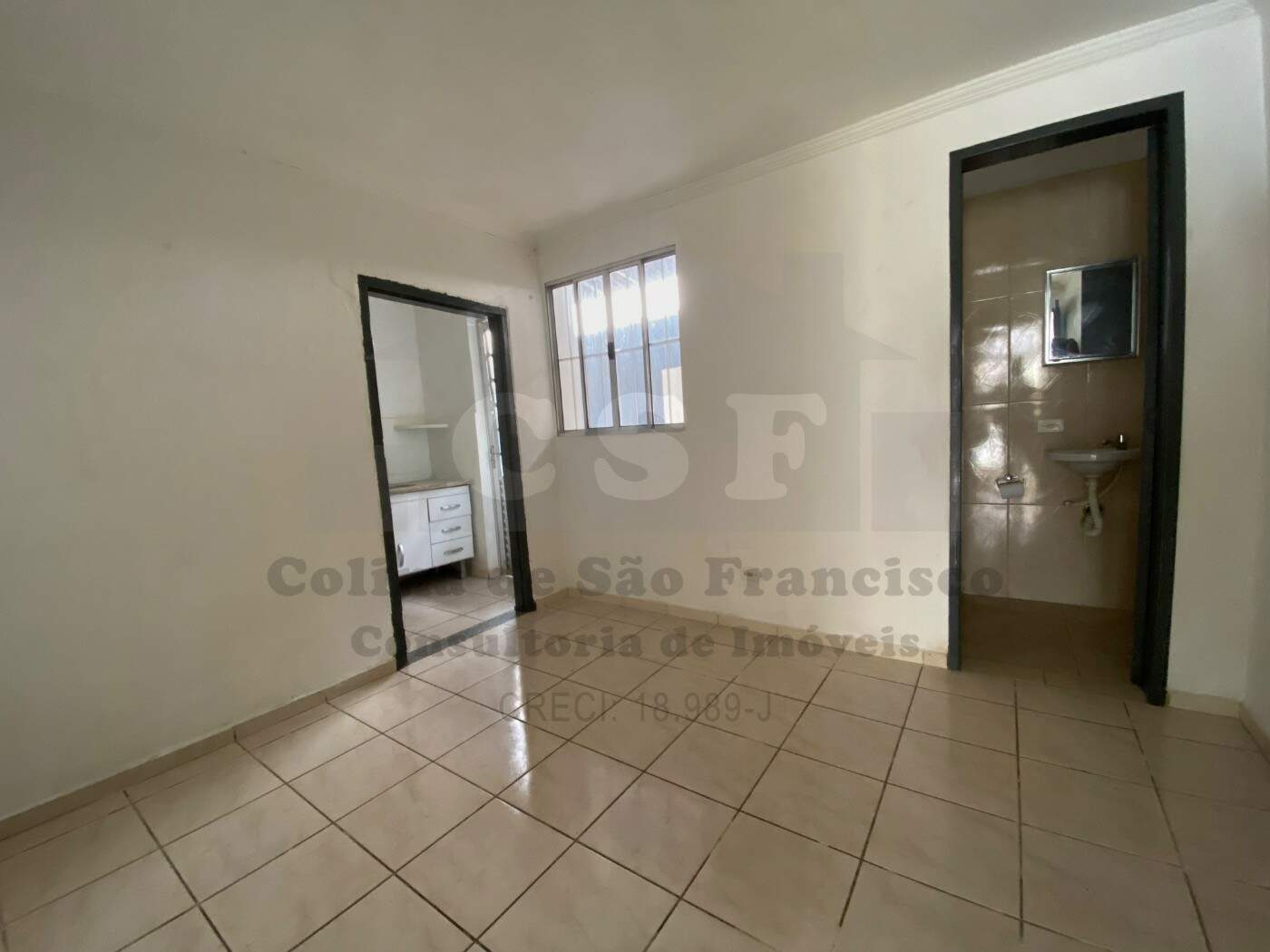 Casa para aluguel no JAGUARÉ: Foto 14