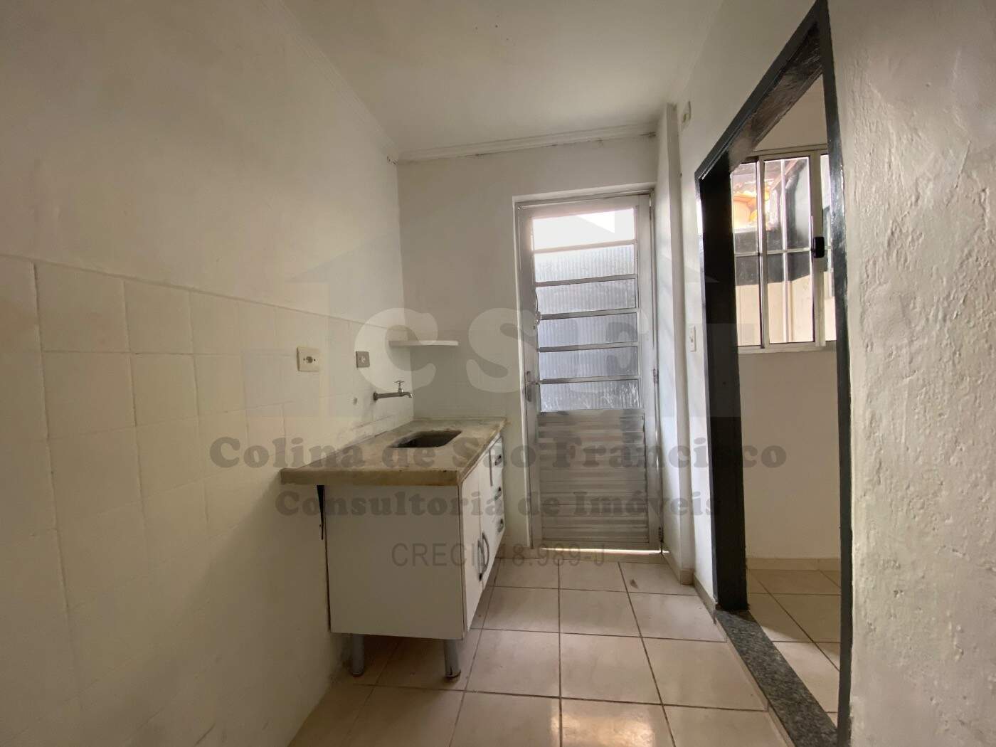 Casa para aluguel no JAGUARÉ: Foto 05