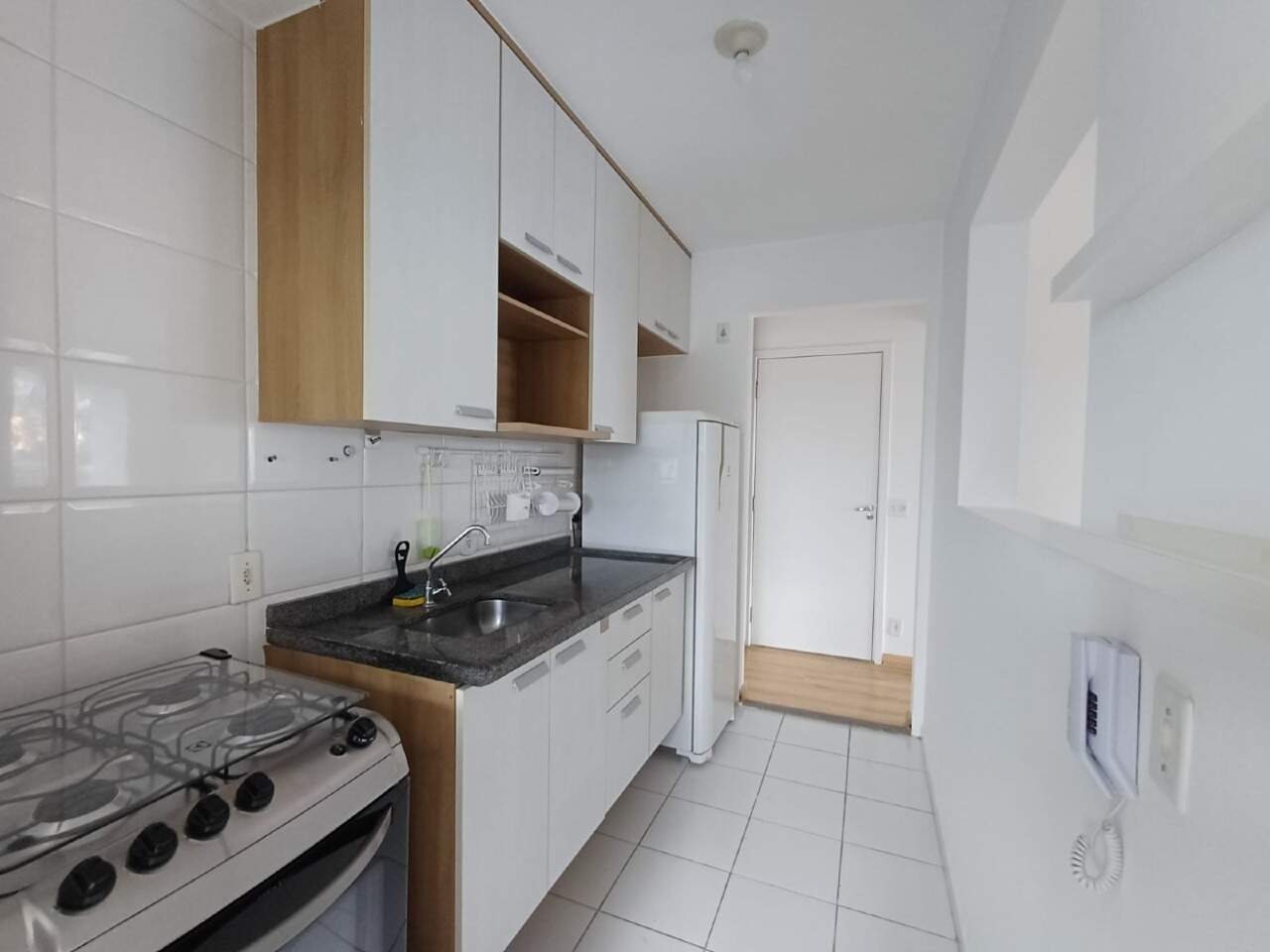 Apartamento para aluguel no VILA SÃO FRANCISCO: 