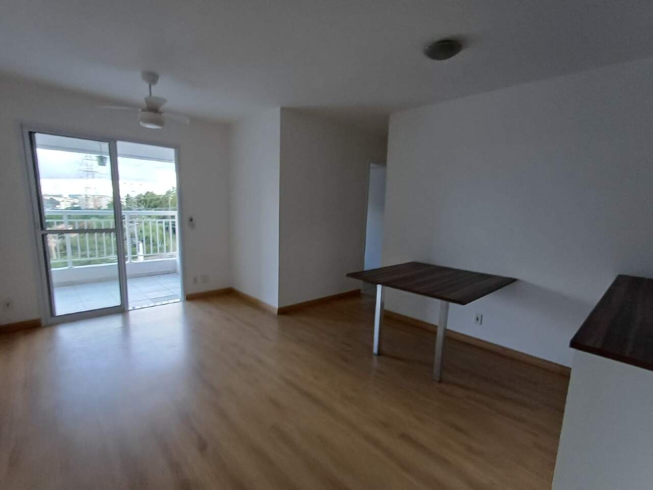 Apartamento para aluguel no VILA SÃO FRANCISCO: 