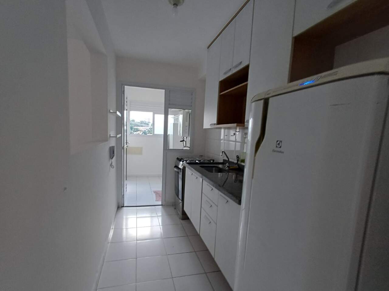 Apartamento para aluguel no VILA SÃO FRANCISCO: 