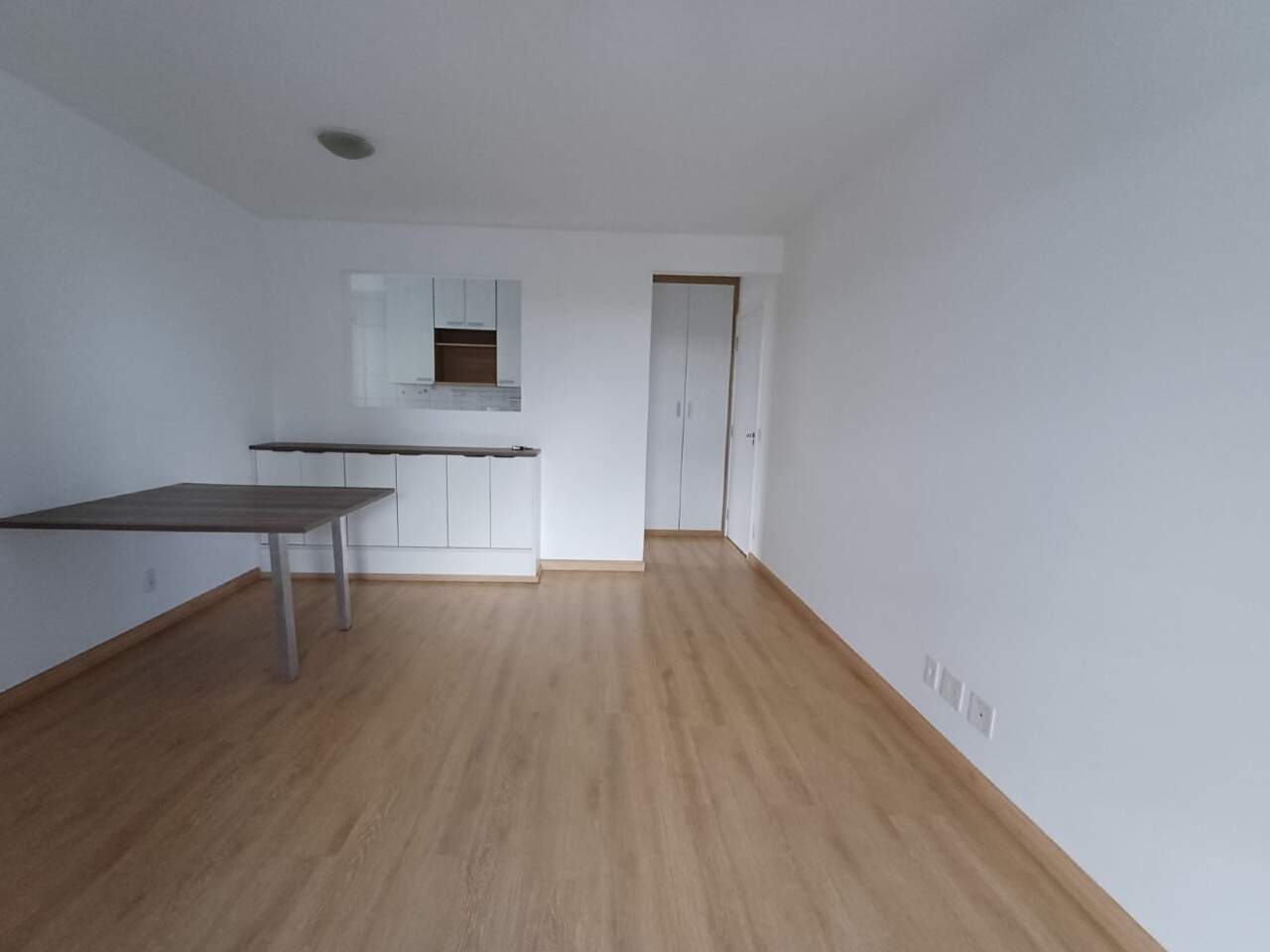 Apartamento para aluguel no VILA SÃO FRANCISCO: 