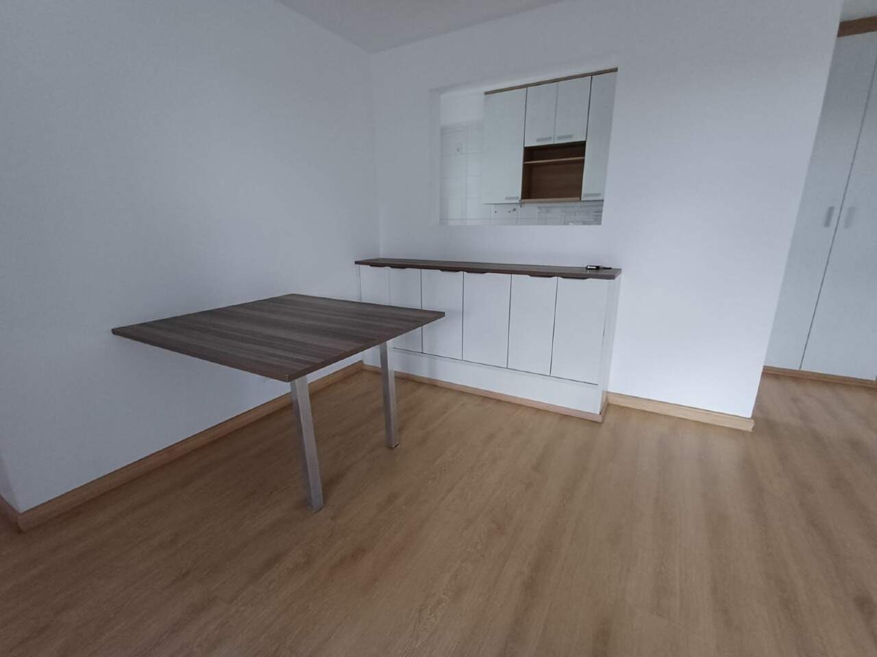 Apartamento para aluguel no VILA SÃO FRANCISCO: 