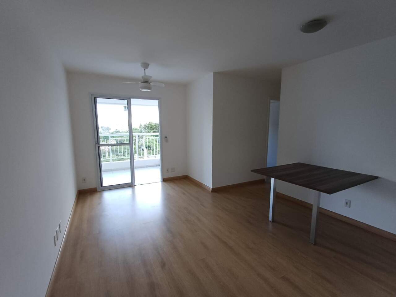 Apartamento para aluguel no VILA SÃO FRANCISCO: 