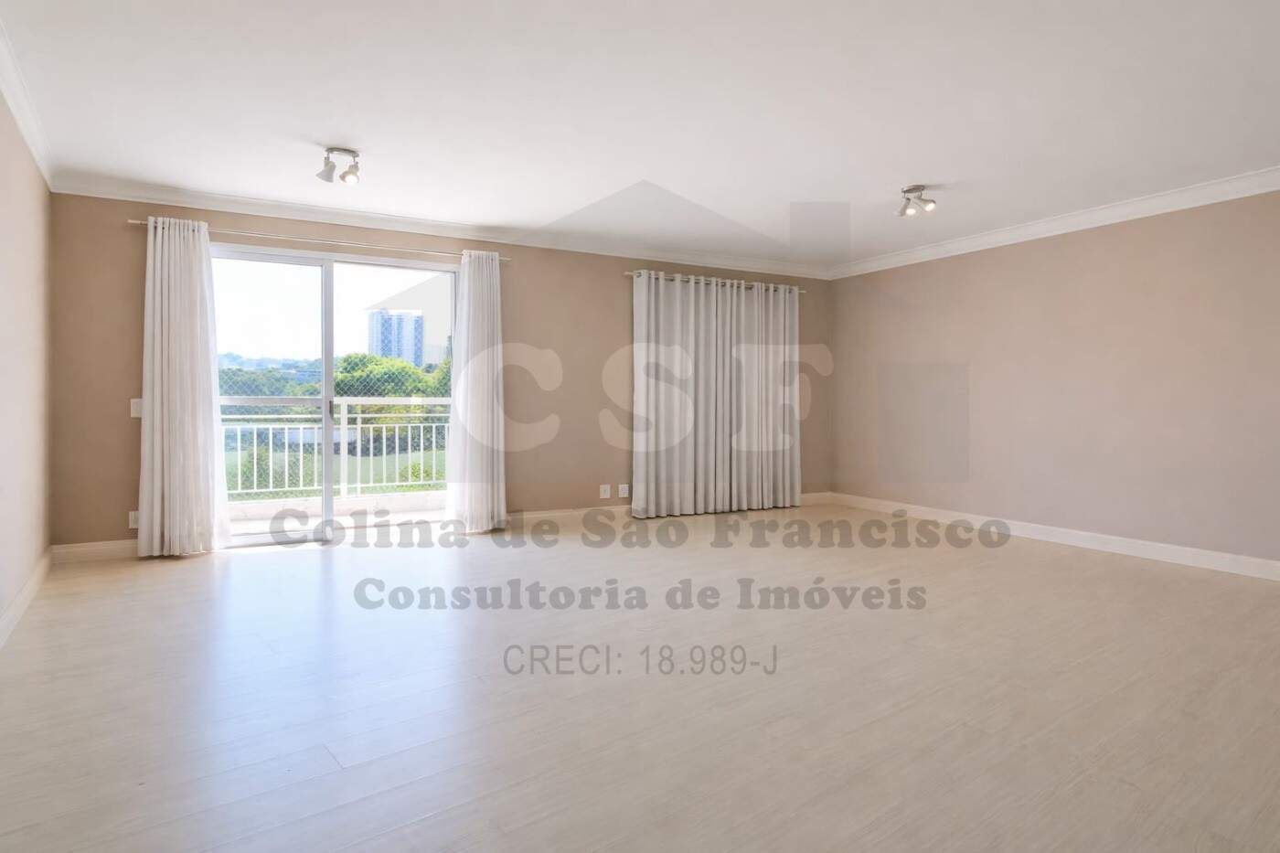 Apartamento para aluguel no VILA SÃO FRANCISCO: Foto 02