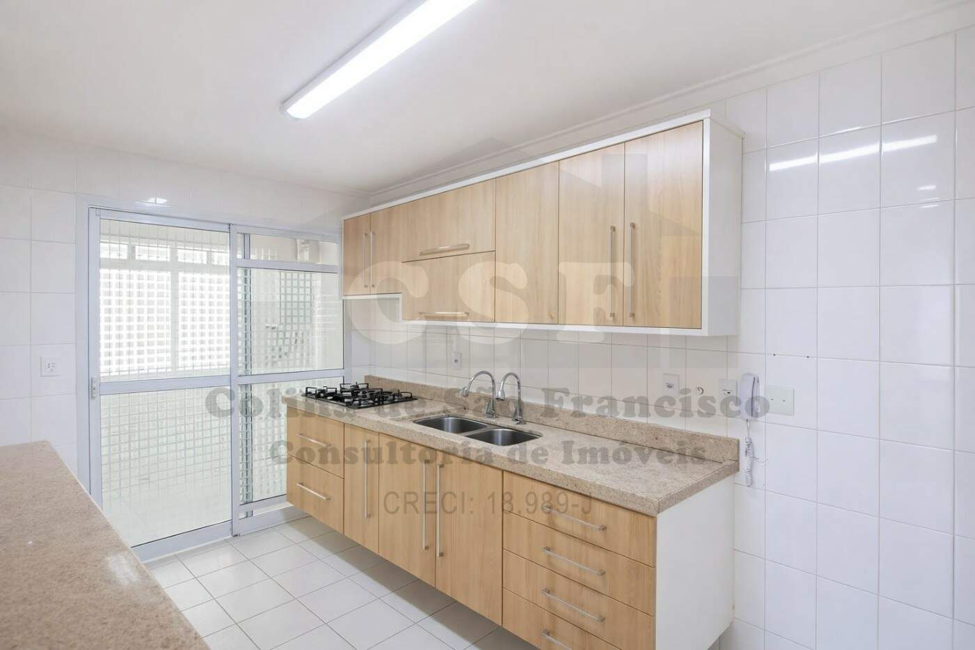 Apartamento para aluguel no VILA SÃO FRANCISCO: Foto 05