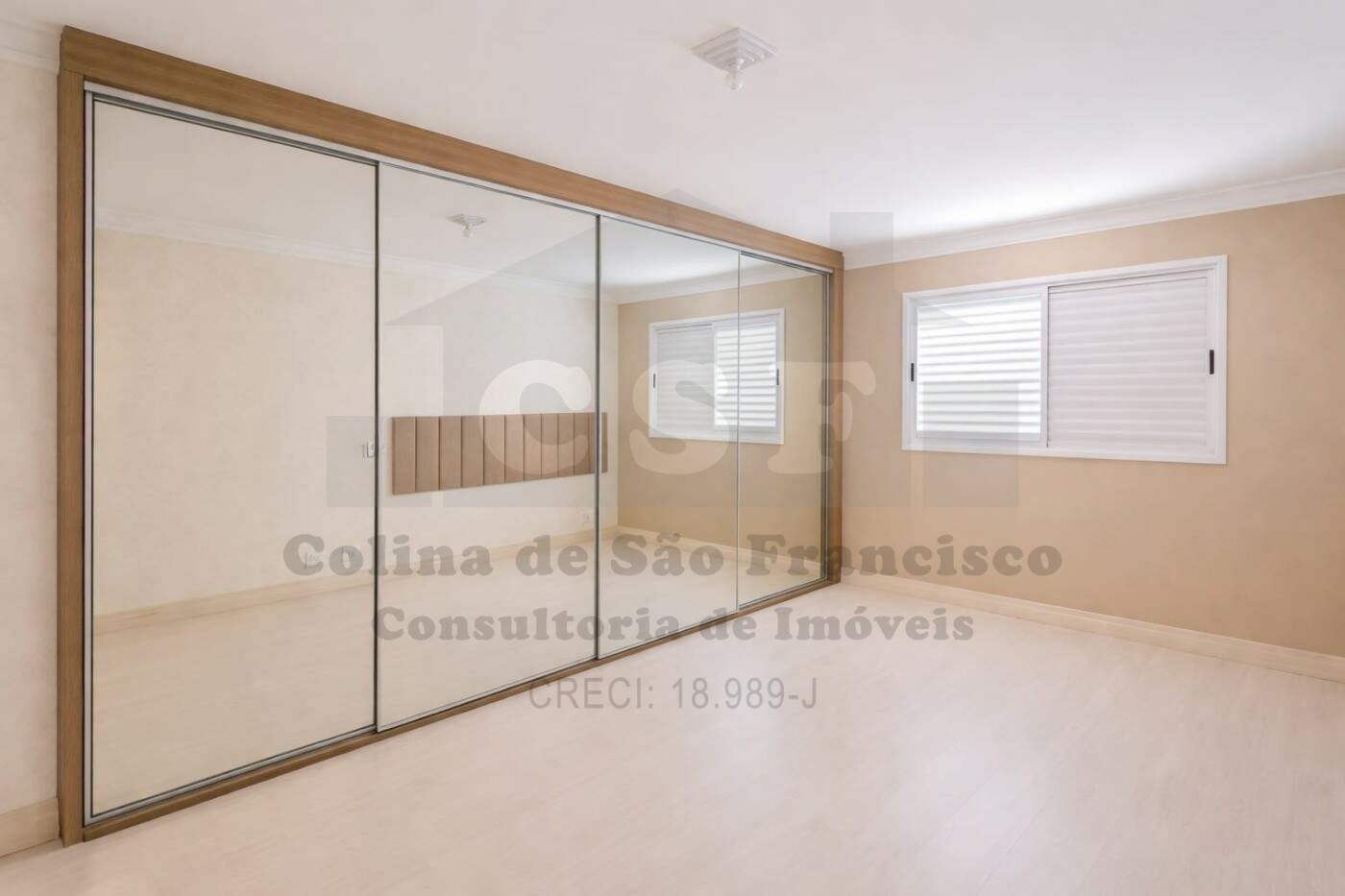 Apartamento para aluguel no VILA SÃO FRANCISCO: Foto 07
