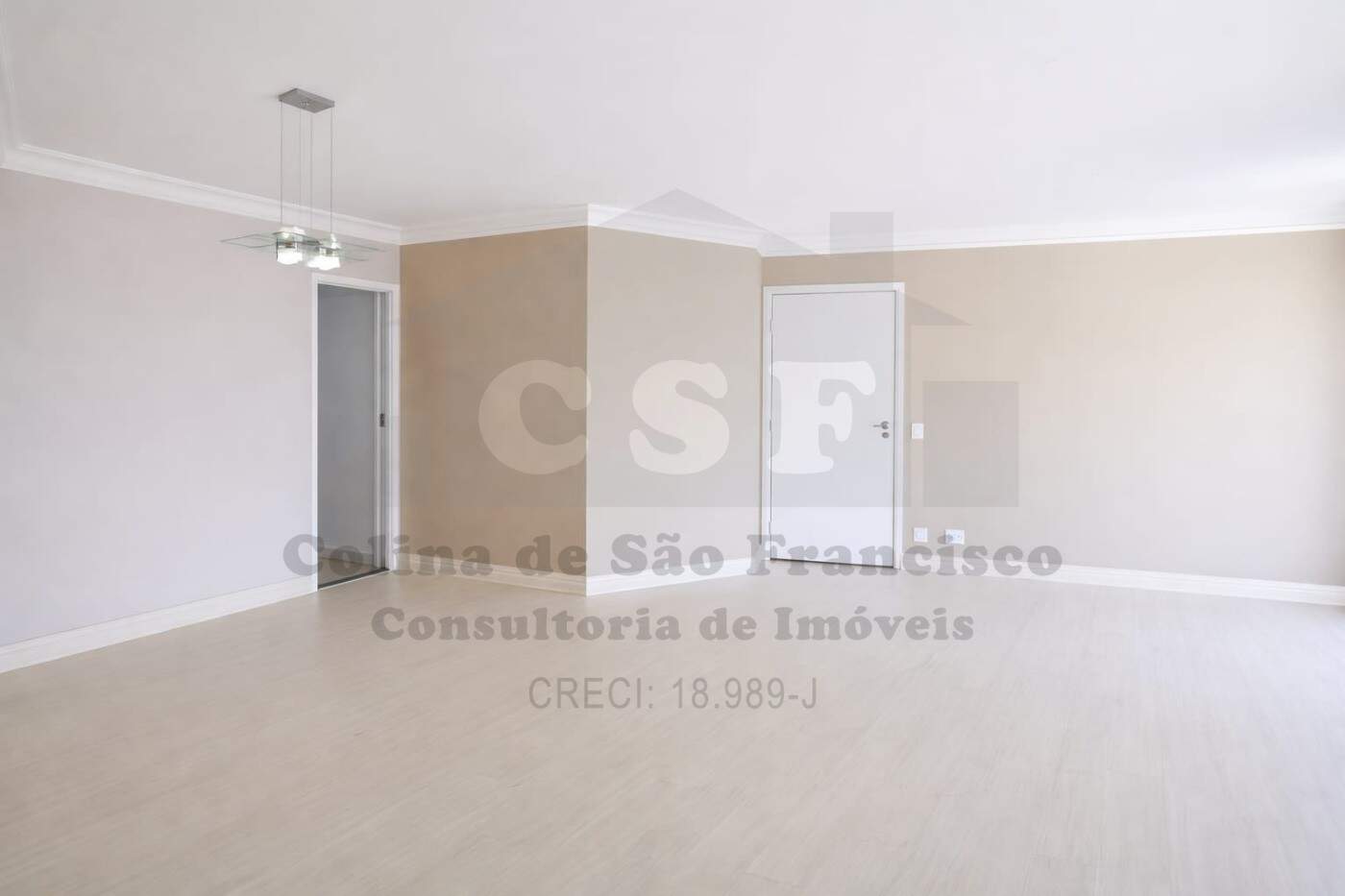 Apartamento para aluguel no VILA SÃO FRANCISCO: Foto 03
