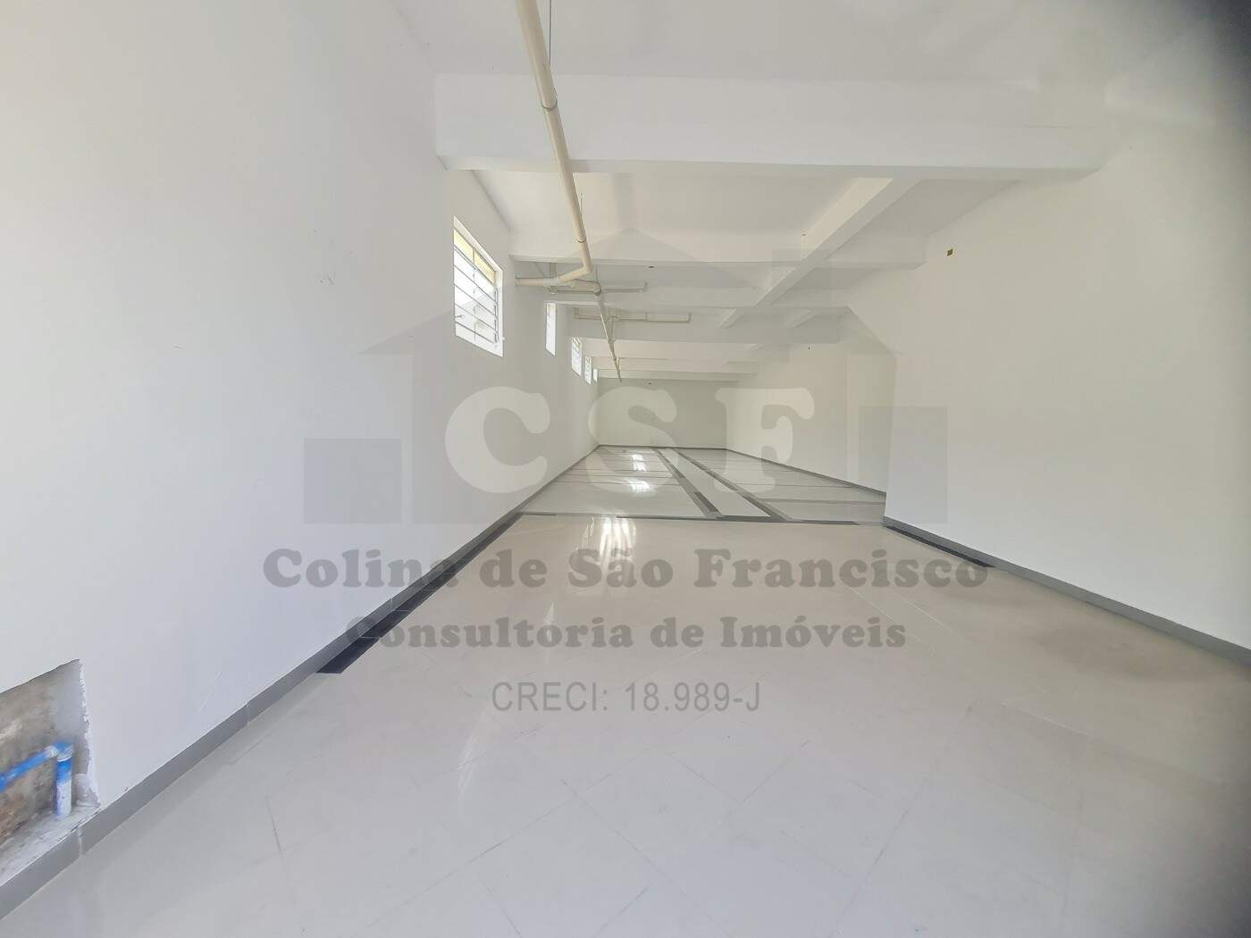 Salão para aluguel no RIO PEQUENO: Foto 03