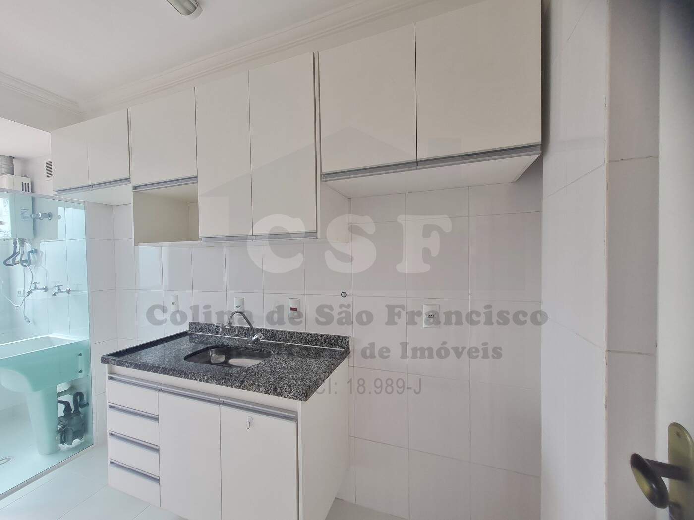 Apartamento para aluguel no RIO PEQUENO: Foto 06