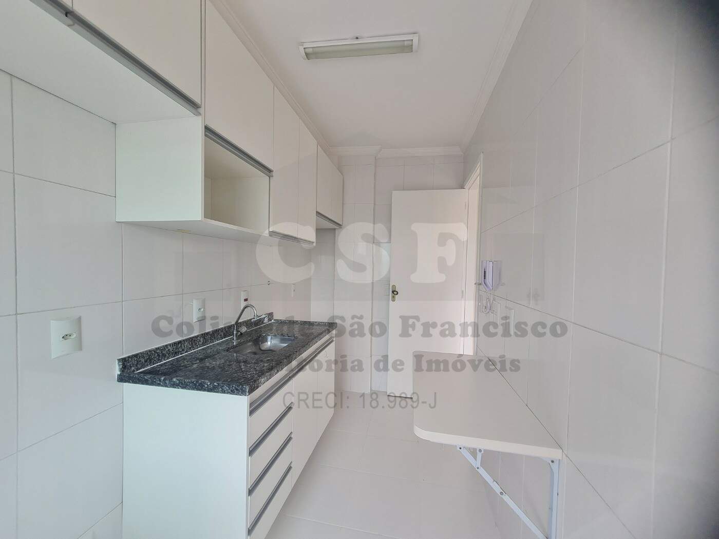 Apartamento para aluguel no RIO PEQUENO: Foto 07