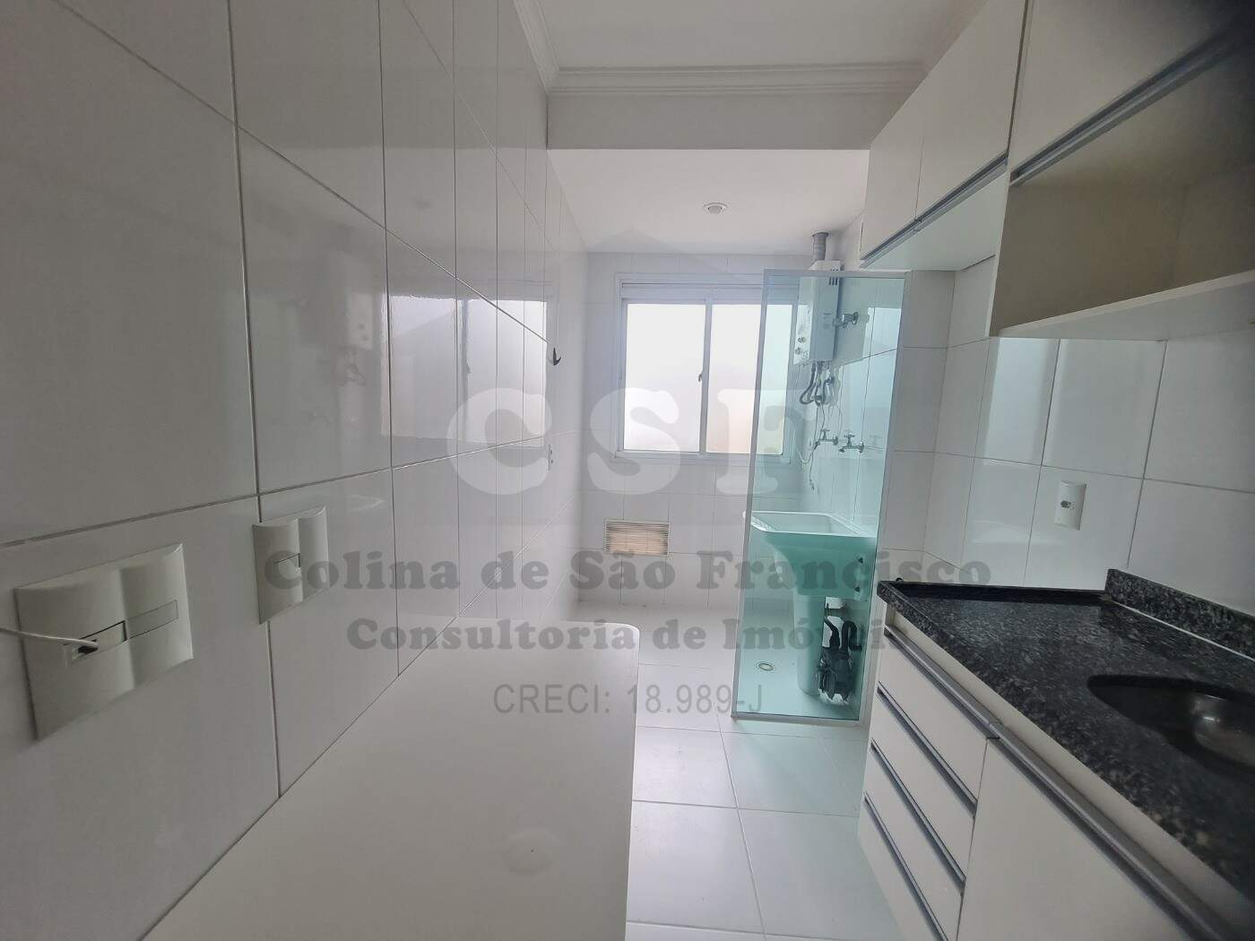 Apartamento para aluguel no RIO PEQUENO: Foto 09