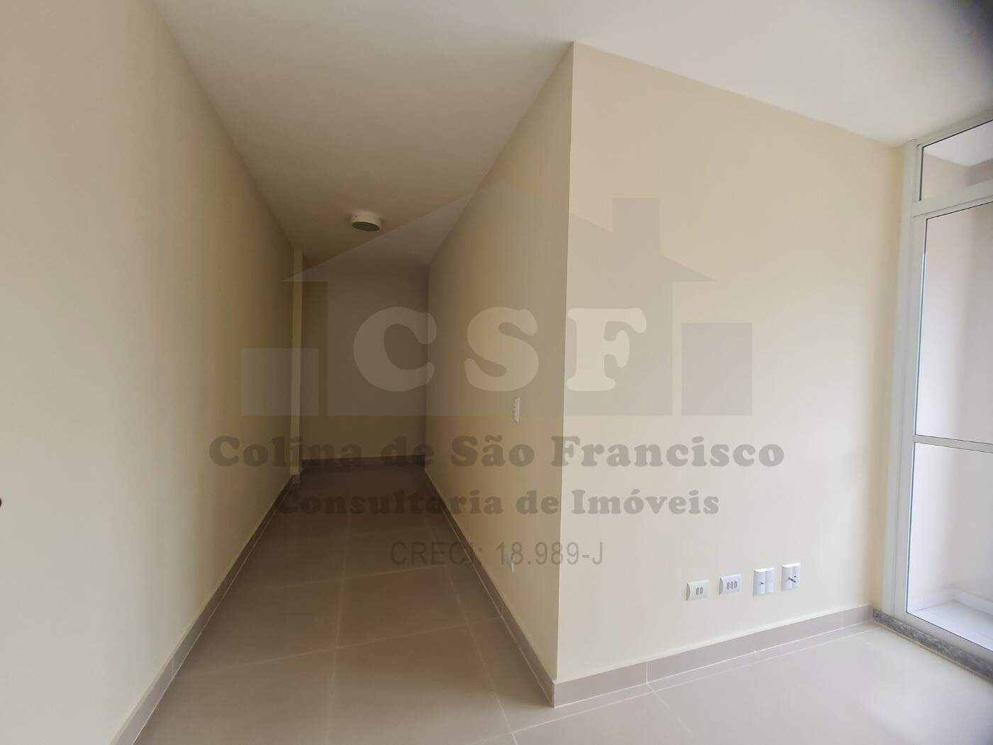 Apartamento para aluguel no RIO PEQUENO: Foto 12