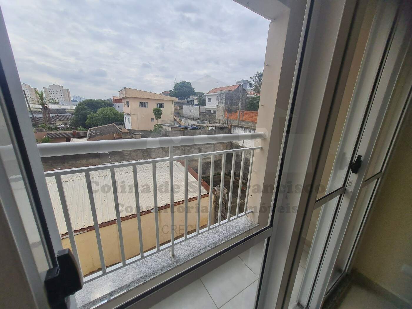Apartamento para aluguel no RIO PEQUENO: Foto 05