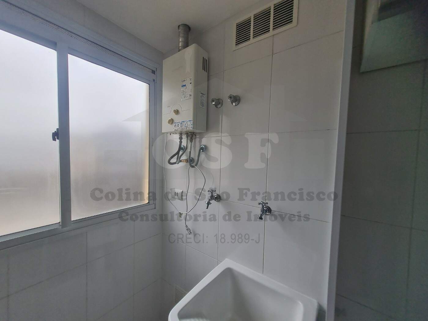 Apartamento para aluguel no RIO PEQUENO: Foto 08
