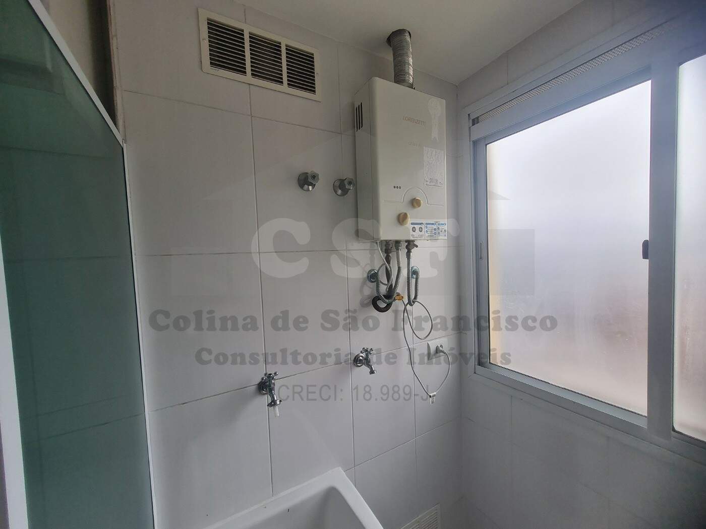 Apartamento para aluguel no RIO PEQUENO: Foto 13