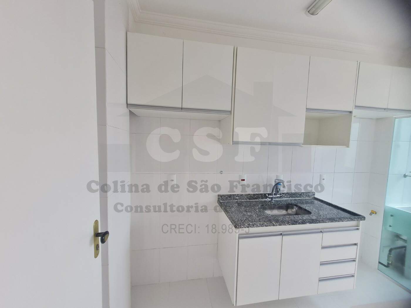 Apartamento para aluguel no RIO PEQUENO: Foto 16