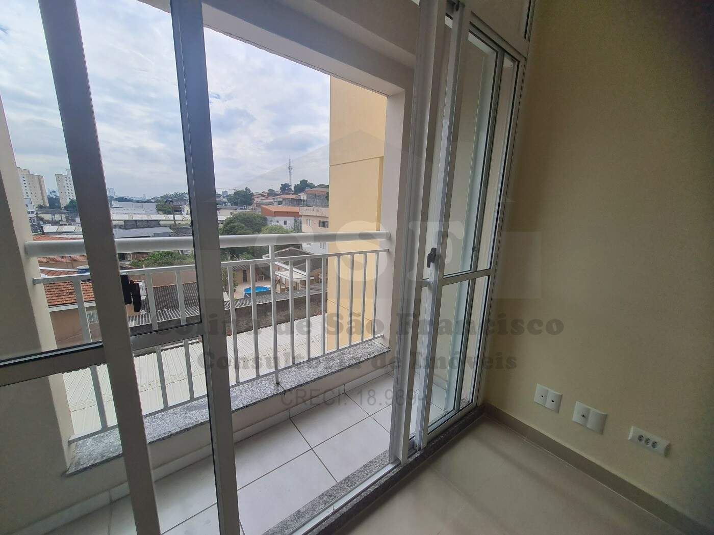 Apartamento para aluguel no RIO PEQUENO: Foto 17
