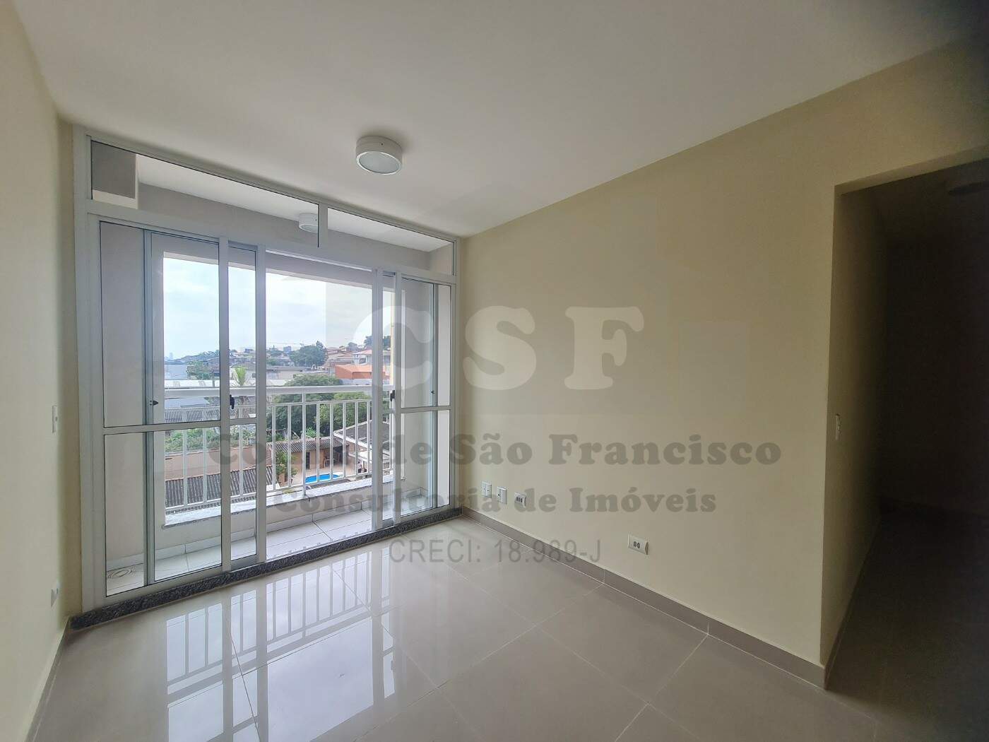 Apartamento para aluguel no RIO PEQUENO: Foto 18
