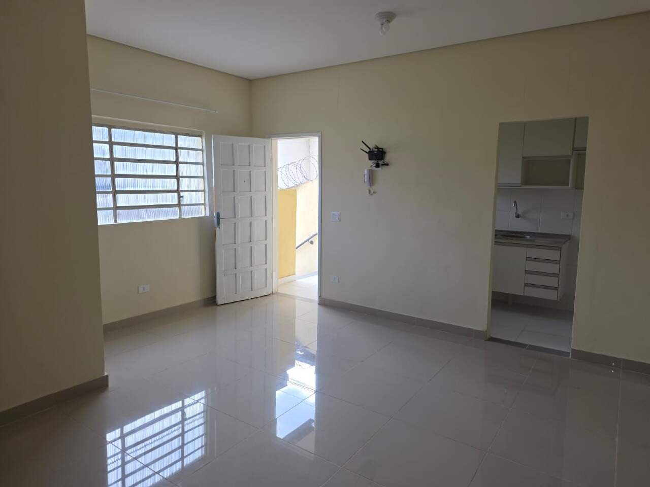 Apartamento para aluguel no RIO PEQUENO: 