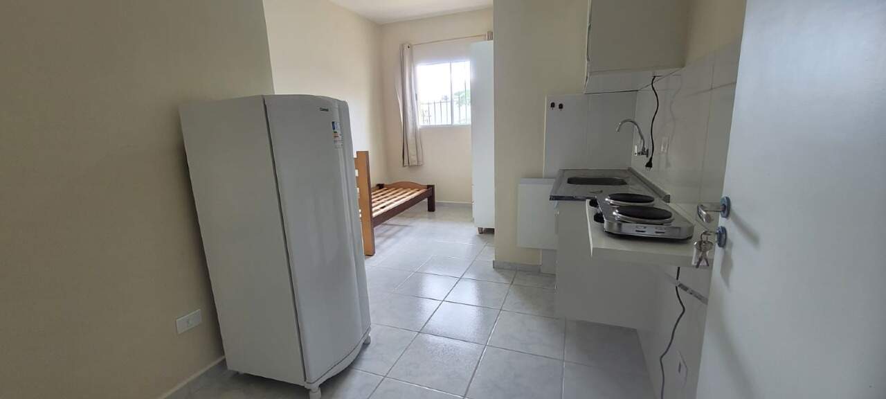 Apartamento para aluguel no RIO PEQUENO: 