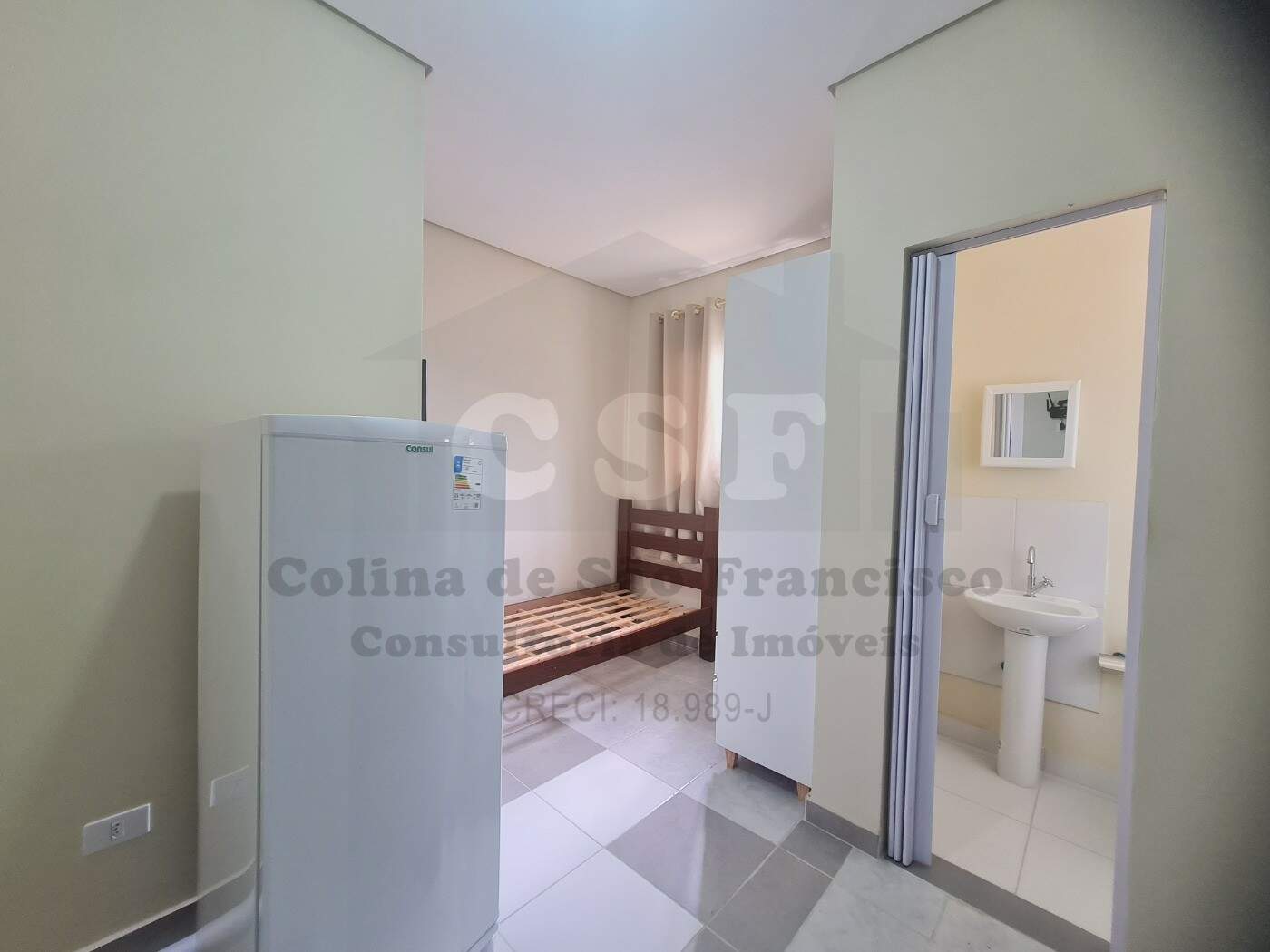 Apartamento para aluguel no RIO PEQUENO: Foto 09