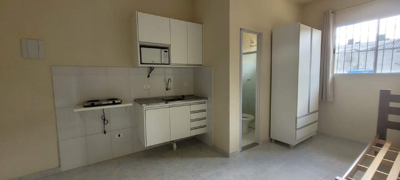 Apartamento para aluguel no RIO PEQUENO: 