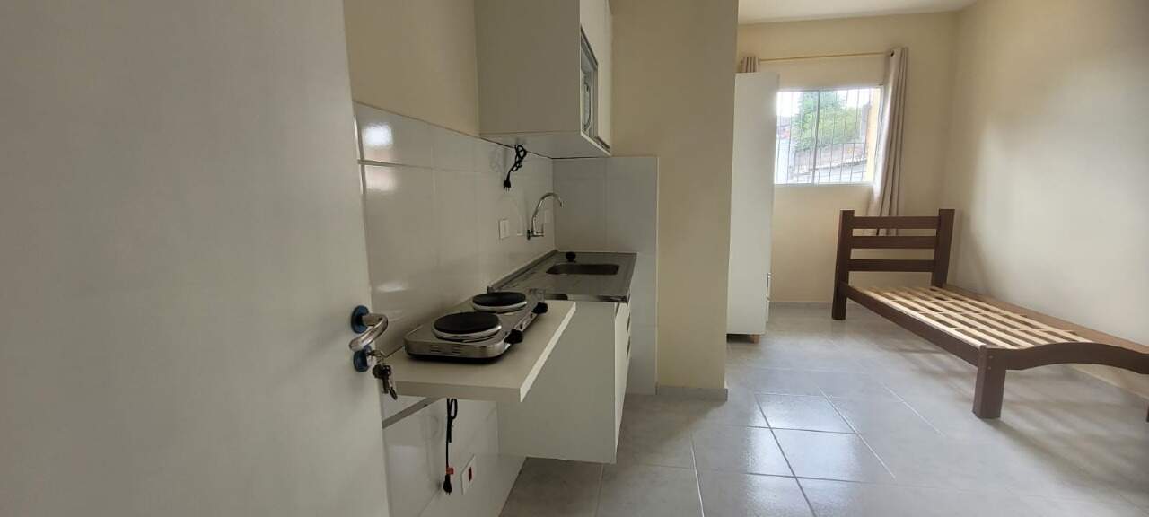 Apartamento para aluguel no RIO PEQUENO: 