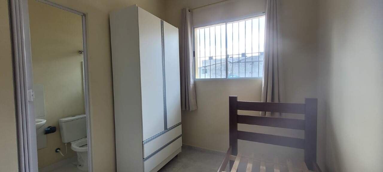 Apartamento para aluguel no RIO PEQUENO: 