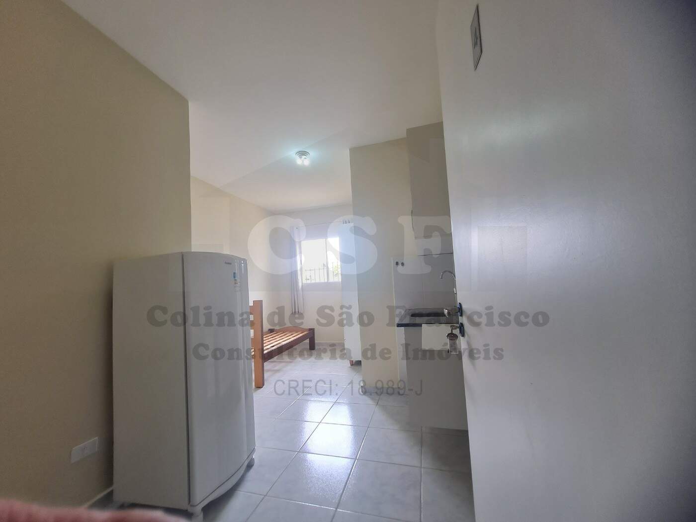 Apartamento para aluguel no RIO PEQUENO: Foto 02