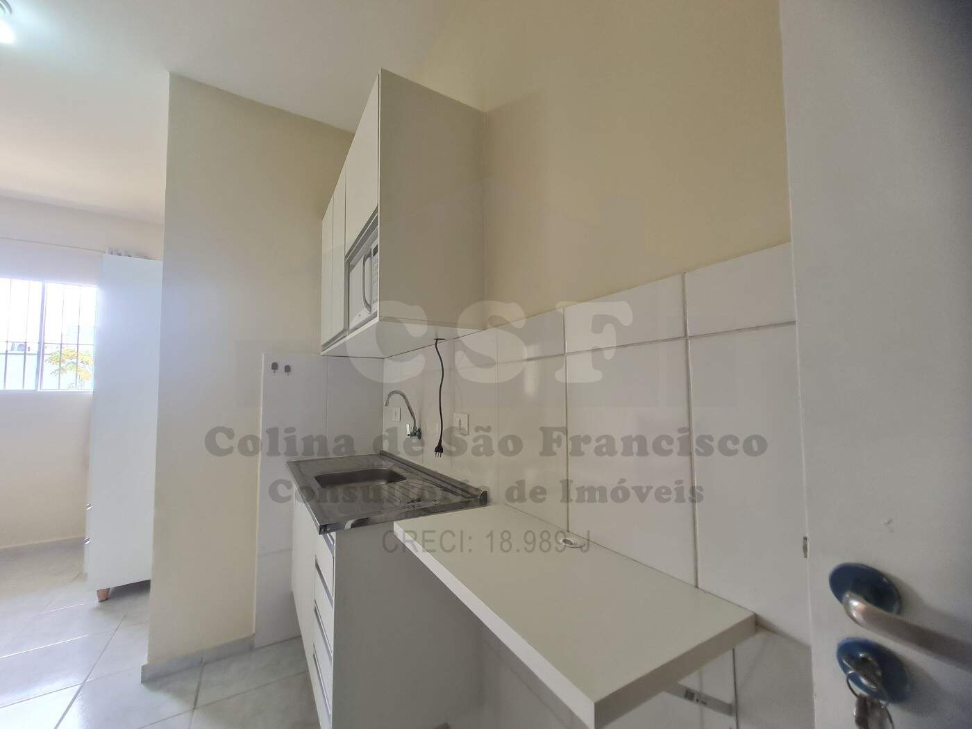Apartamento para aluguel no RIO PEQUENO: Foto 05