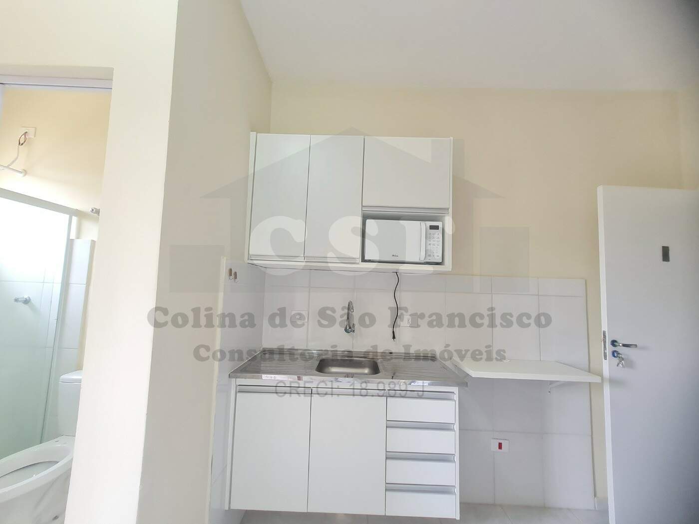 Apartamento para aluguel no RIO PEQUENO: Foto 12