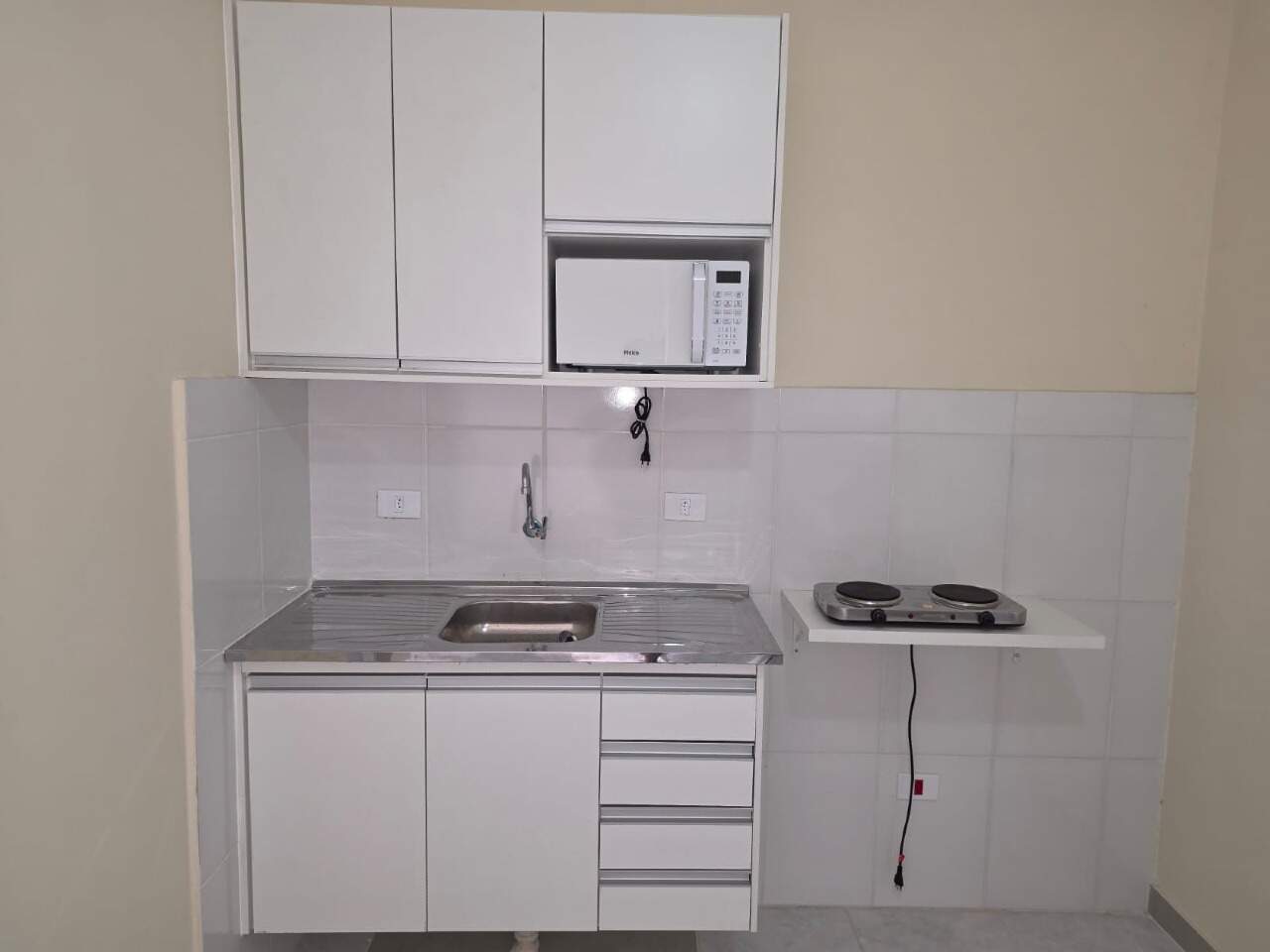 Apartamento para aluguel no RIO PEQUENO: 