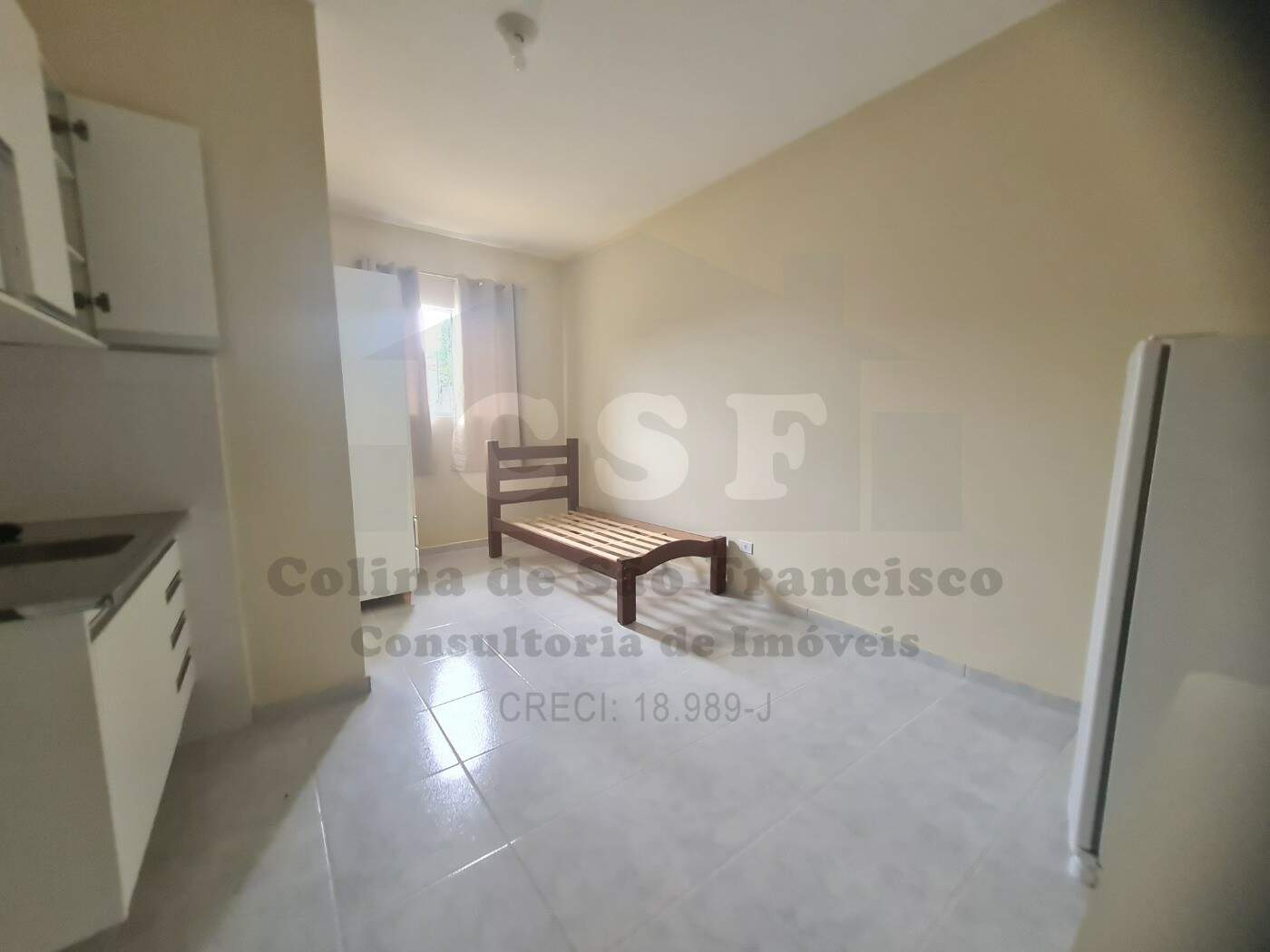 Apartamento para aluguel no RIO PEQUENO: Foto 01