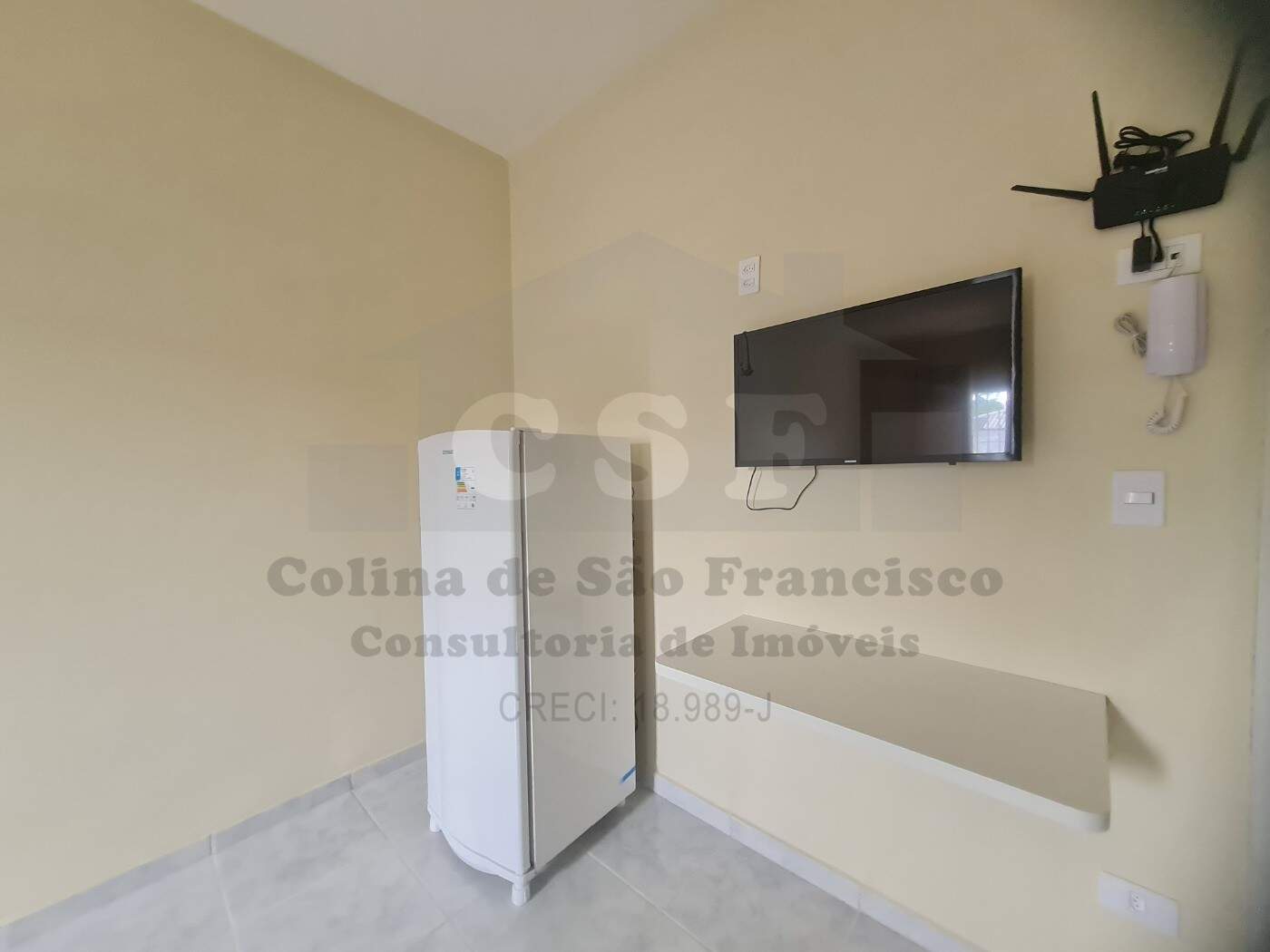 Apartamento para aluguel no RIO PEQUENO: Foto 01