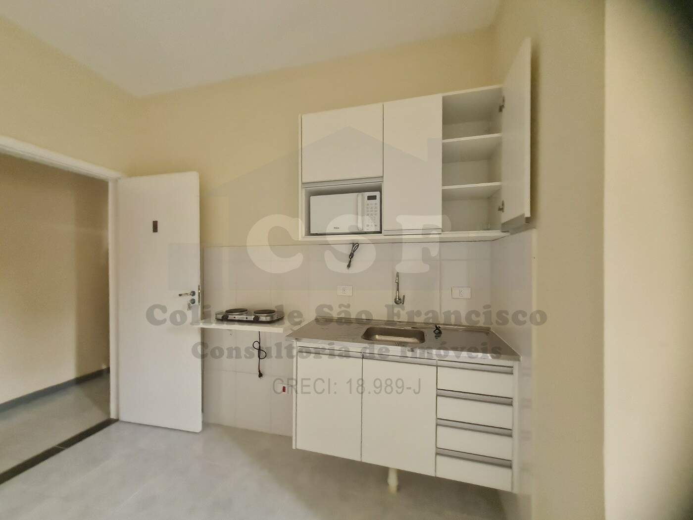 Apartamento para aluguel no RIO PEQUENO: Foto 01