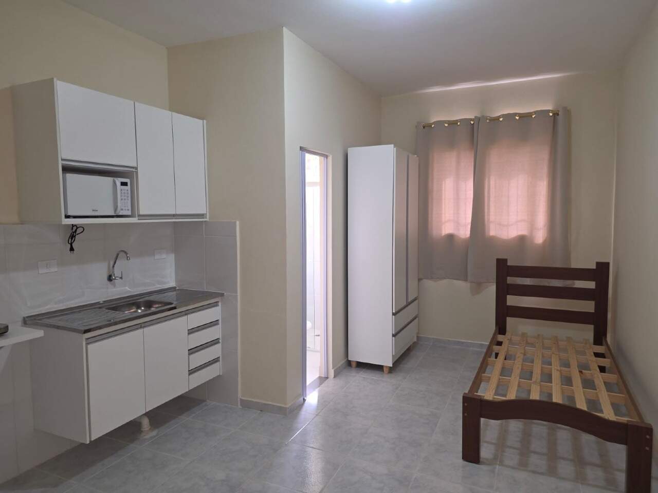 Apartamento para aluguel no RIO PEQUENO: 