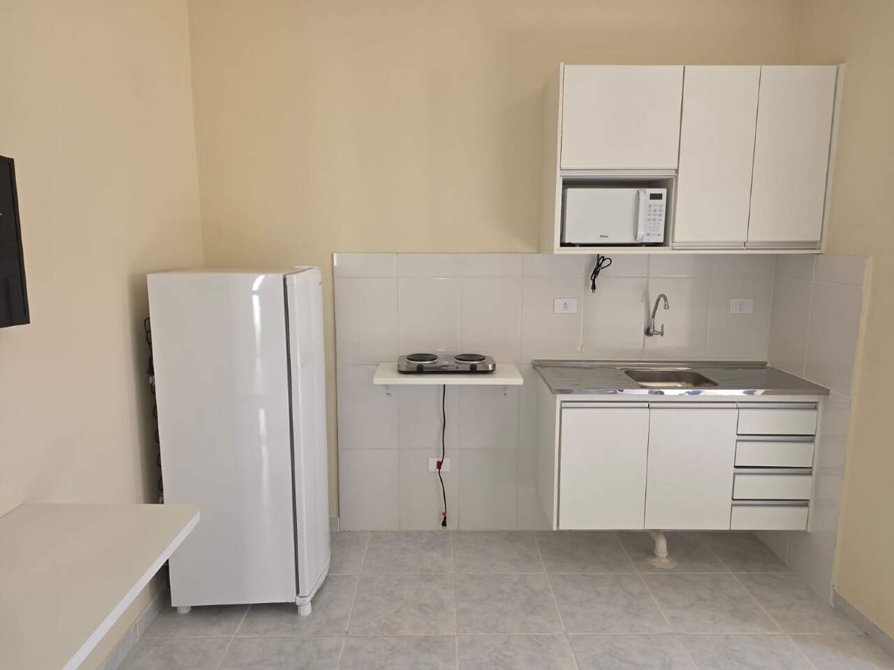 Apartamento para aluguel no RIO PEQUENO: 