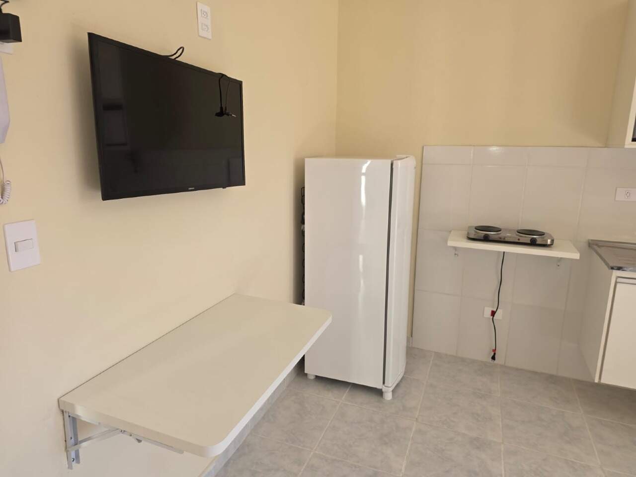 Apartamento para aluguel no RIO PEQUENO: 