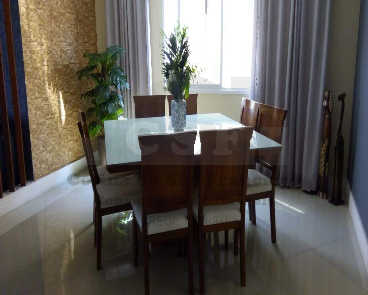 Casa à venda no Cidade São Francisco: Foto 01