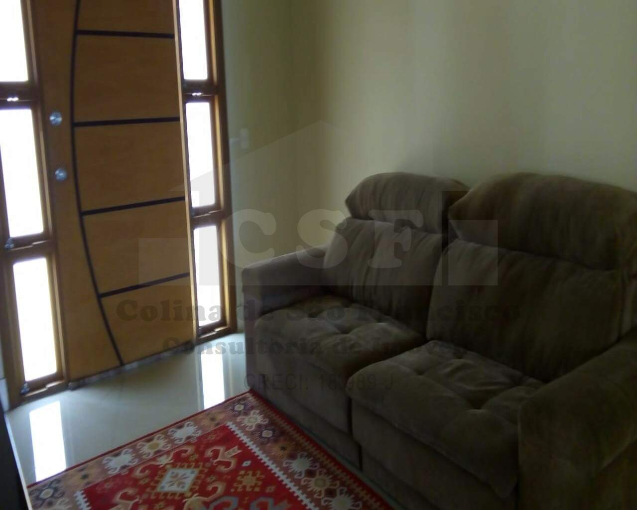 Casa à venda no Cidade São Francisco: Foto 02