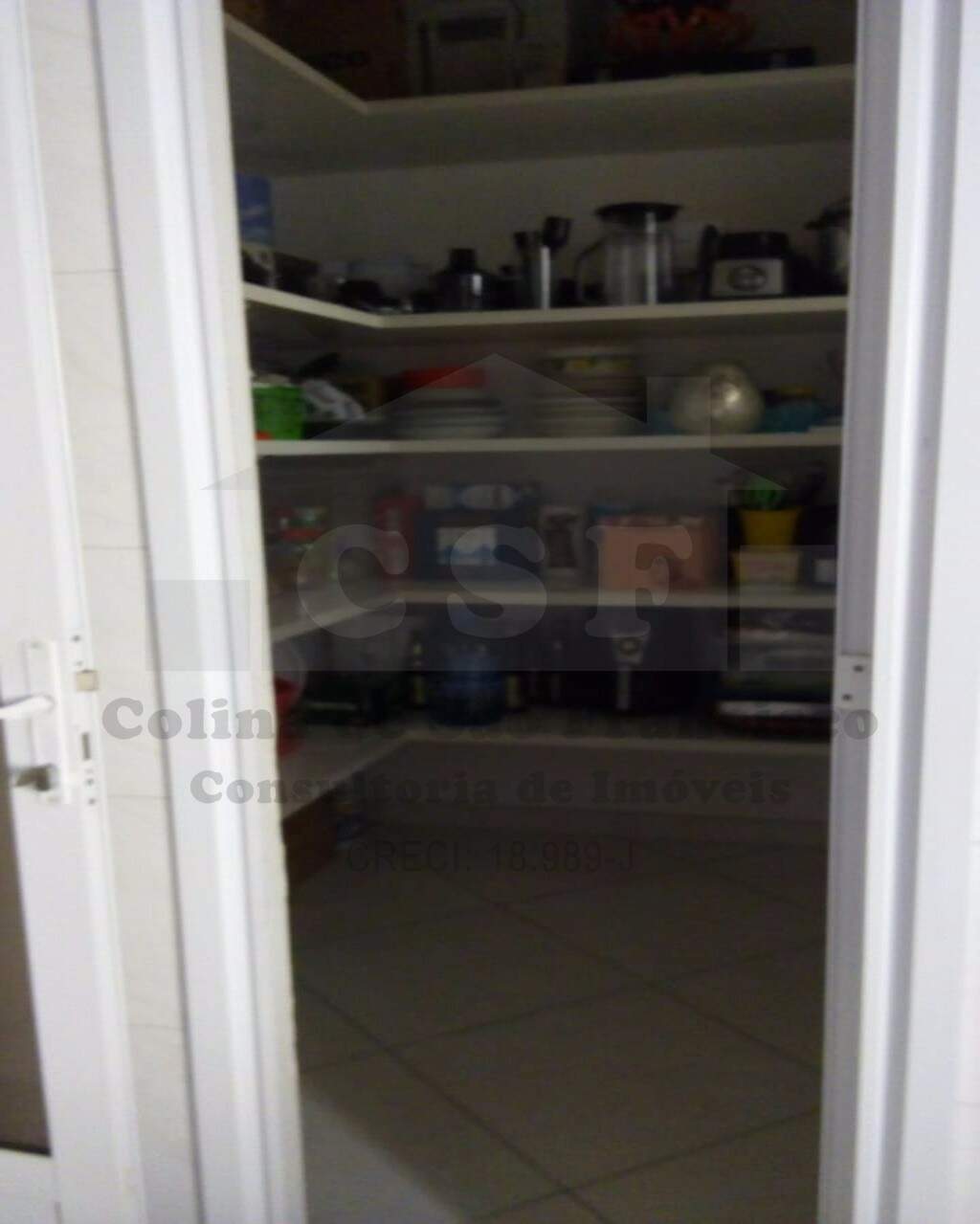 Casa à venda no Cidade São Francisco: Foto 03