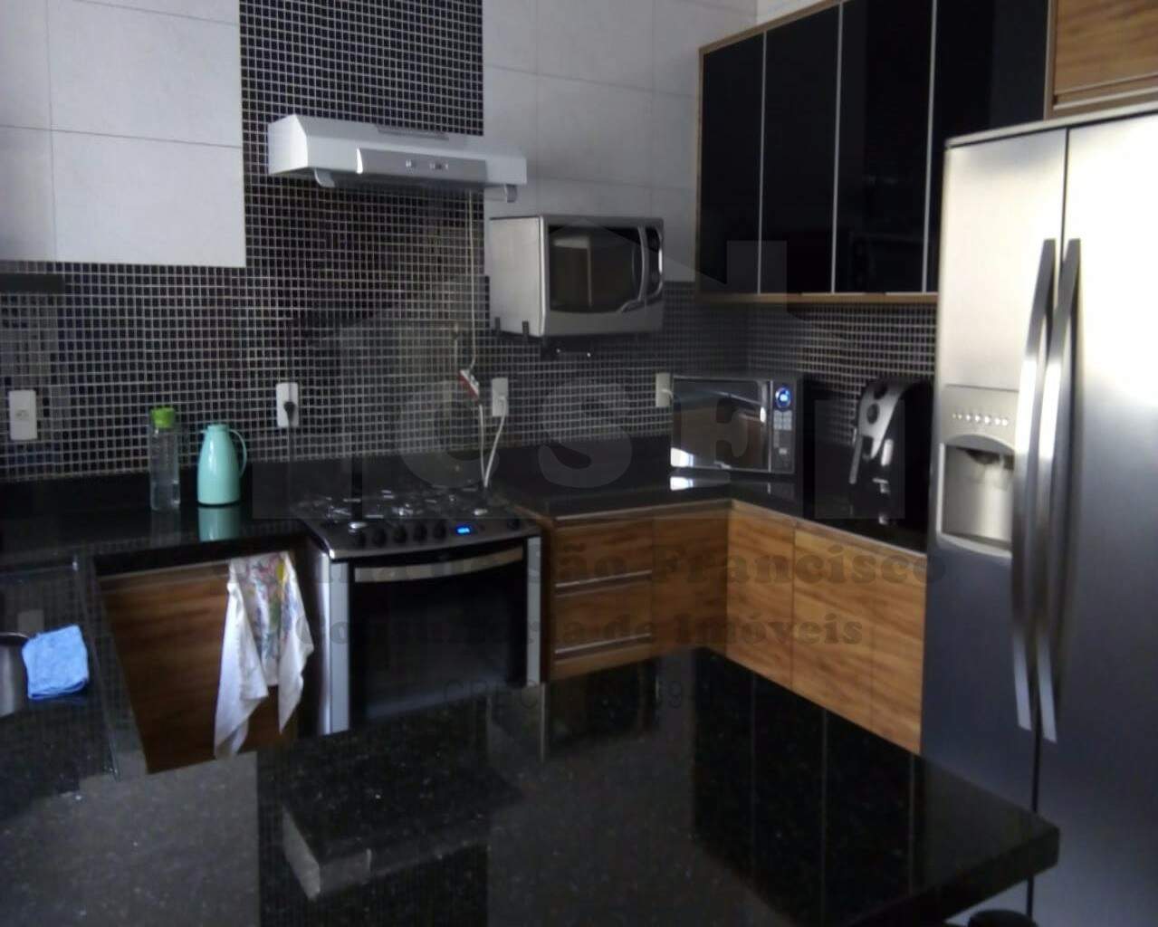 Casa à venda no Cidade São Francisco: Foto 19