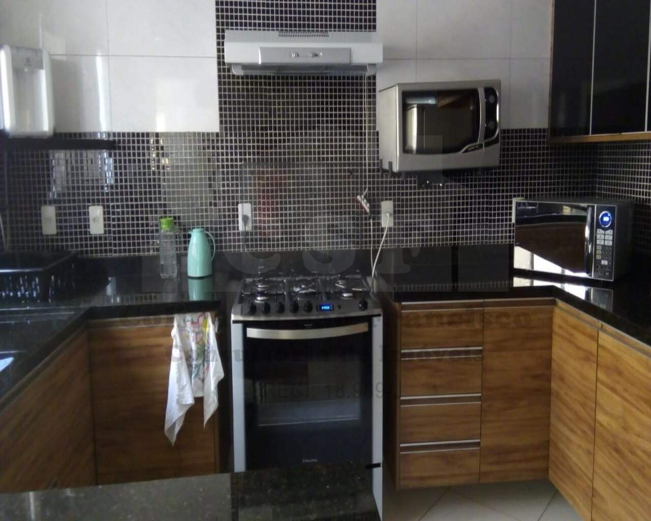 Casa à venda no Cidade São Francisco: Foto 44