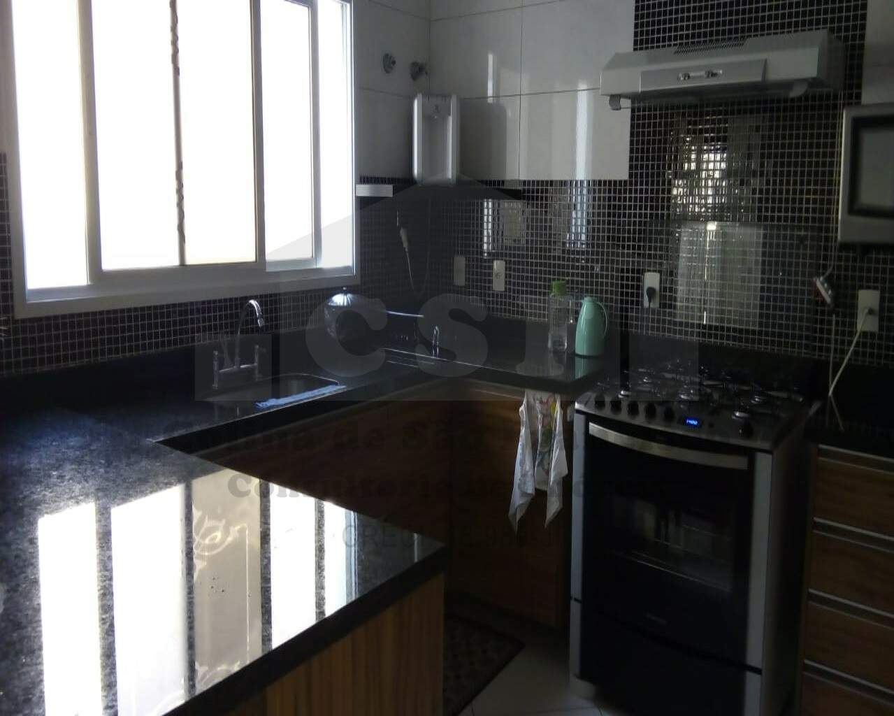 Casa à venda no Cidade São Francisco: Foto 47