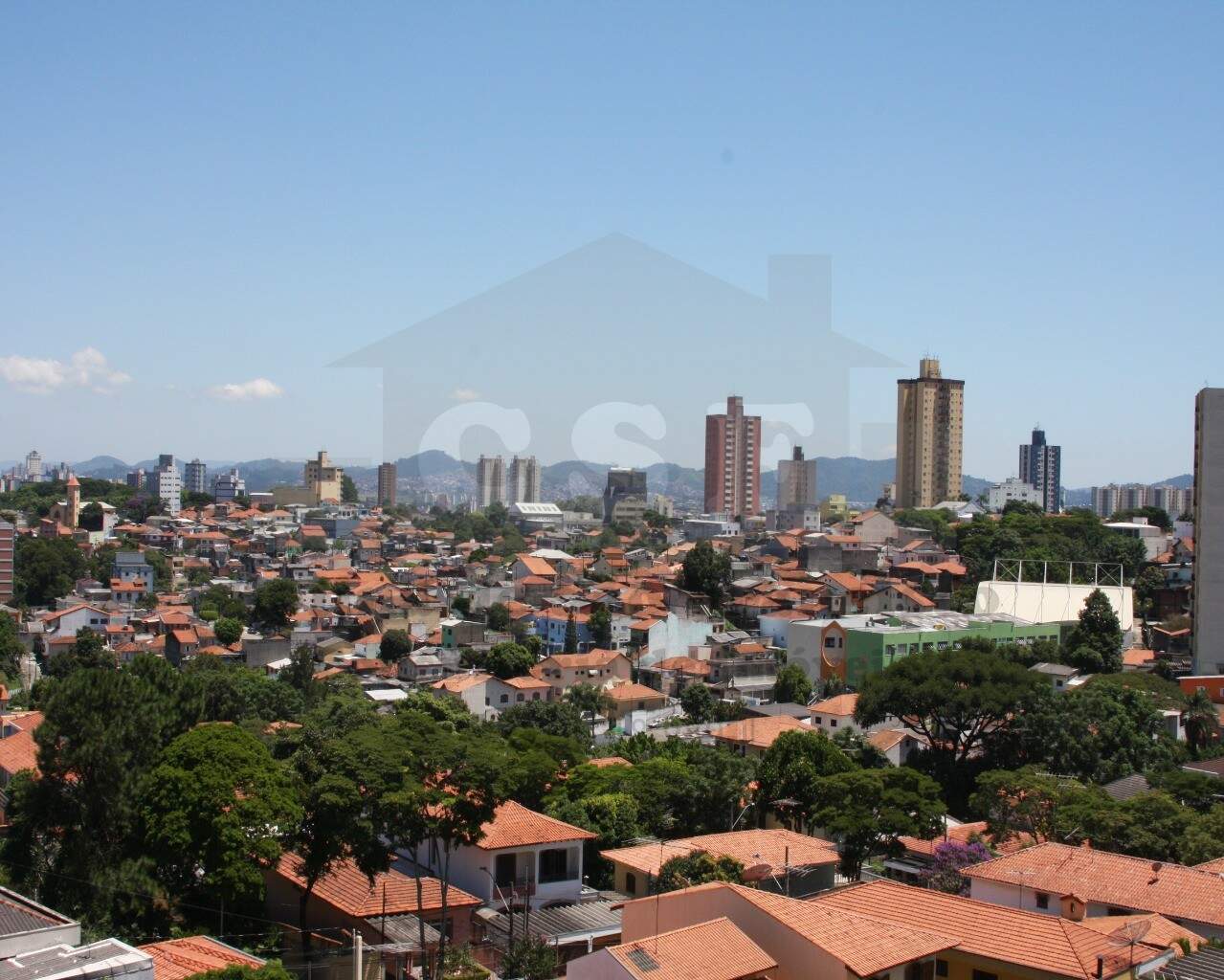 Cobertura à venda no JARDIM GUADALUPE: Foto 54