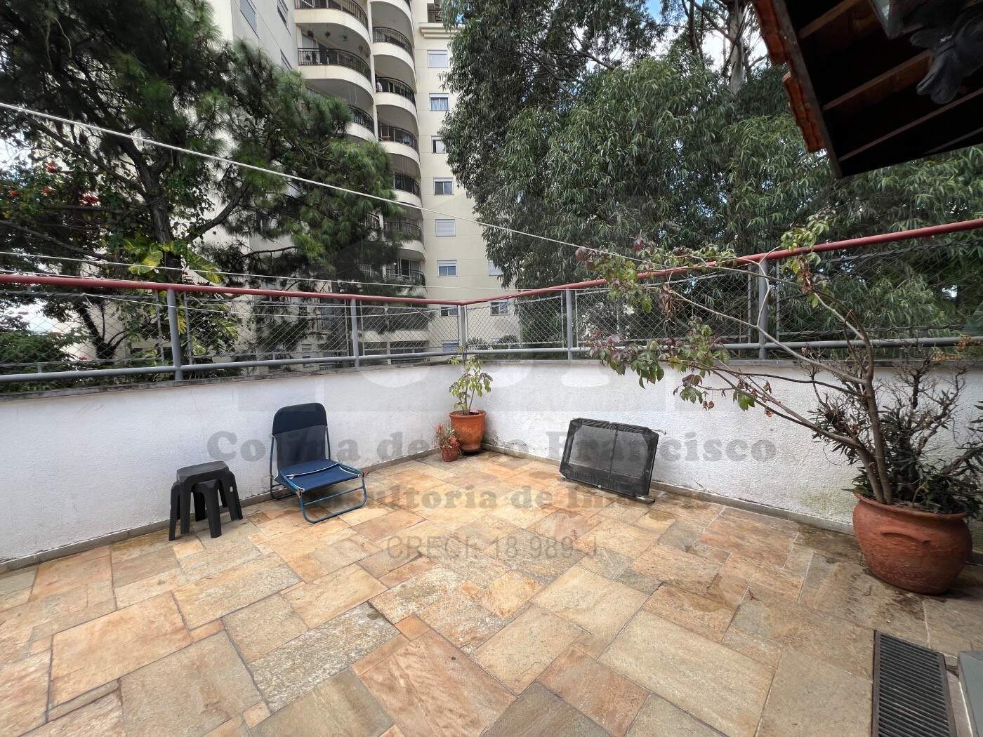 Cobertura à venda no JARDIM GUADALUPE: Foto 33