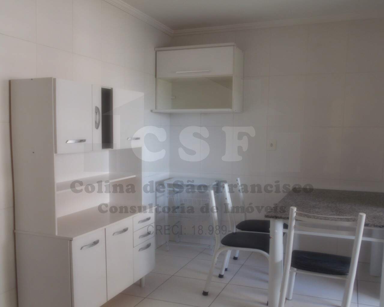 Apartamento à venda no JAGUARÉ: Foto 01