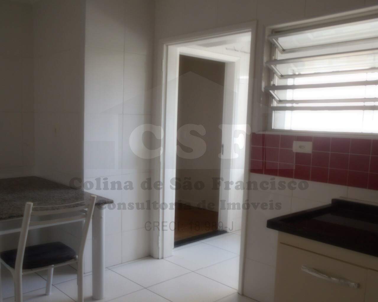 Apartamento à venda no JAGUARÉ: Foto 01